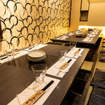 黒毛和牛と牛タン居酒屋 Kurosawa - 