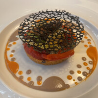 ラトリエ ドゥ ジョエル・ロブション - 