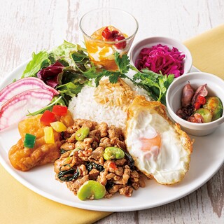 マンゴツリーキッチン_2