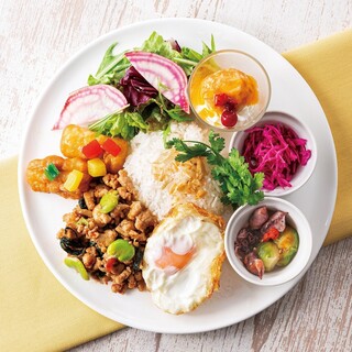 マンゴツリーキッチン_1