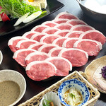 猪肉専門店 丹波篠山おゝみや - 料理写真: