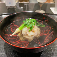 日本料理 晴山 - 