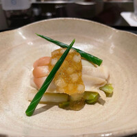 日本料理 晴山 - 