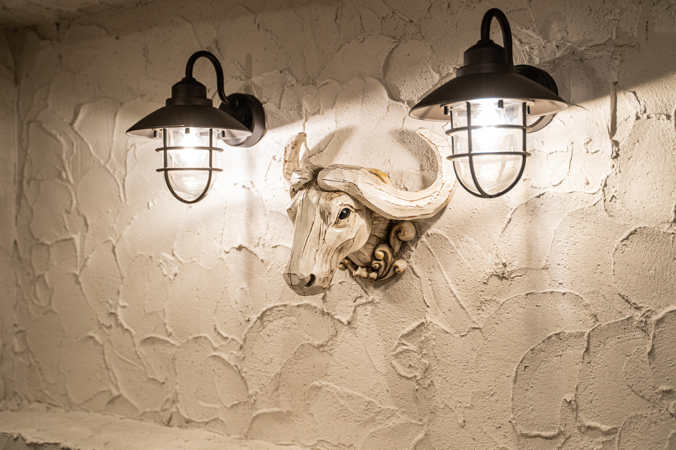 Italianbar ATTACHMENT 2nd 大宮店