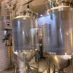 シノバズブルワリー ひつじあいす - 