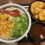 丸亀製麺 - 