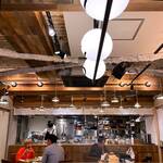 シノバズブルワリー ひつじあいす - 