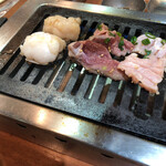 Oosaka Yakiniku Horumon Futago - 