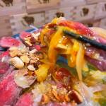 シノバズブルワリー ひつじあいす - 