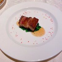 筑紫樓 銀座店 - 