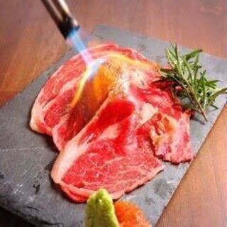 肉類壽司節！ 烤肉壽司+ 精選日本料理無限量供應的食物和無限暢飲