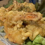 町田酒場 輝一 - 