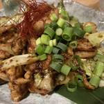 町田酒場 輝一 - 