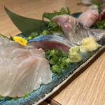 町田酒場 輝一 - 