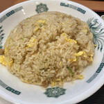 日高屋 さいたま新都心店 - 