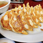 ミスター・ギョーザ - 