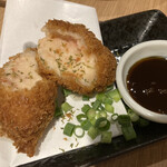 町田酒場 輝一 - 