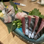 町田酒場 輝一 - 