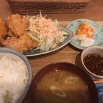 Karaage Shokudou Bousouya - 