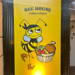 蜂蜜とチーズ BEEHOUSE - 