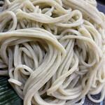 手打ちそば 藤村 - 