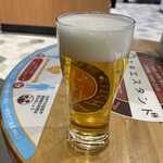 ビールスタンド重富 ekie - 