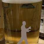 ビールスタンド重富 ekie - 