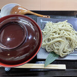 手打ちそば 藤村 - 