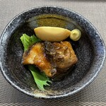 食彩厨房 甚兵衛 - 角煮