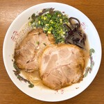 麺工房 ラーメン いち - ラーメン【700円】