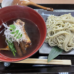 手打ちそば 藤村 - 