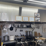 手打ちそば 藤村 - 