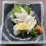 食彩厨房 甚兵衛 - ふぐたたき