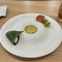 TamY - カプレーゼ