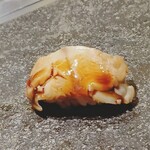 鮨 なんば - 穴子