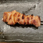 酉玄 - ぼんじり