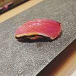 鮨 なんば - カツオ