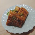 鮨 なんば - 焼き穴子