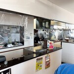 麺工房 ラーメン いち - 