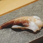 鮨 なんば - トリガイ