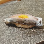 鮨 なんば - コハダ