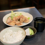 一番どり - 