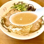 麺工房 ラーメン いち - 