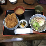 Echizen Soba No Sato - 