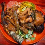 馬来風光美食 - 