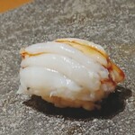 鮨 なんば - 白魚