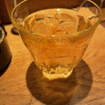 酉玄 - 間違えて入れ過ぎてしまった、山崎ロック