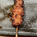 酉玄 - のどほる