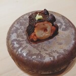 鮨 なんば 日比谷 - 水たこ