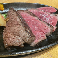 THE KINTAN STEAK - 